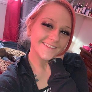 Meet your Posher, Tori